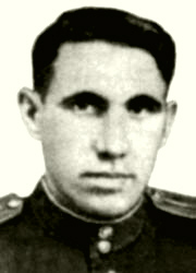 Верхошанский Геннадий Дмитриевич