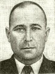 Вернигоренко Иван Григорьевич