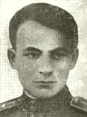 Волков Семён Михайлович