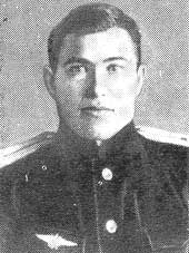 Янко Михаил Егорович