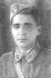 Яврумов Владимир Акопович