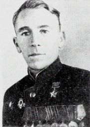 Югалов Иван Петрович