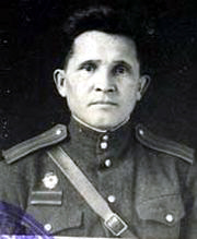 Закиров Ахмет Закирович