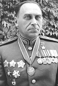 Жданов Владимир Иванович