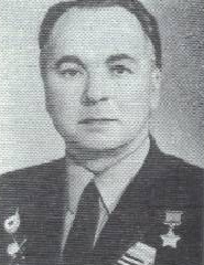 Зубков Иван Сидорович