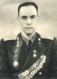 Зудилов Иван Сергеевич