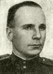 Журавлёв Александр Григорьевич