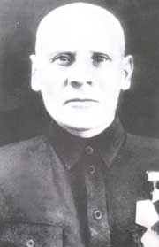Боканев Алексей Михайлович