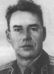 Михайлов Александр Яковлевич