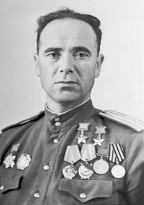 Артёменко Степан Елизарович