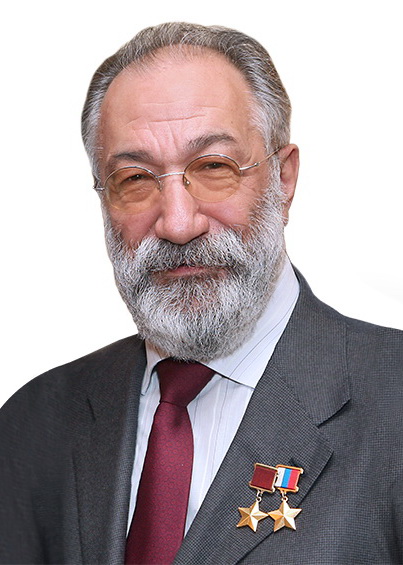 Чилингаров Артур Николаевич