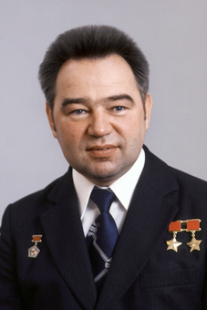 Гречко Георгий Михайлович