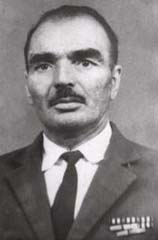 Гзиришвили Иван Владимирович