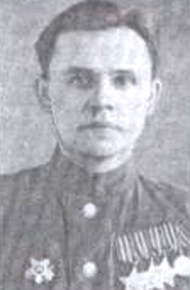 Хоменко Дмитрий Николаевич