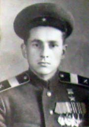 Кузнецов Николай Иванович