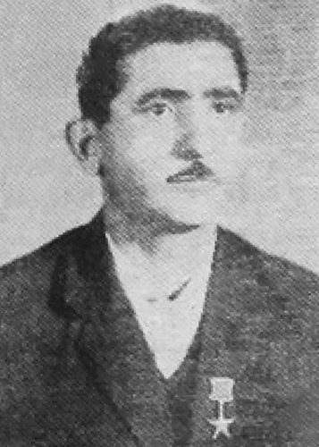 Амирханян Владимир Смбатович