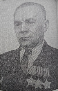Беседин Иван Фёдорович