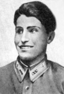 Абрамашвили Николай Георгиевич