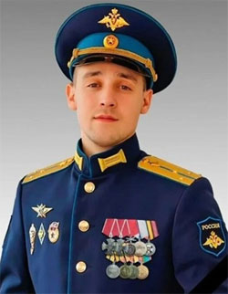 Абузьяров &nbsp;Дмитрий Алексеевич