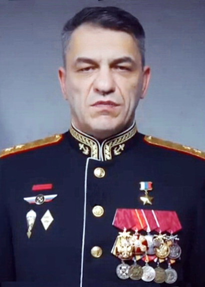 Ахмедов&nbsp;Сухраб Султанович