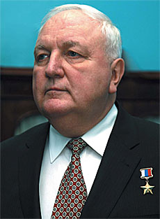 Александров Владимир Леонидович