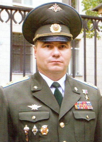 Анашкин Геннадий Владимирович