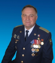 Андронов Анатолий Васильевич