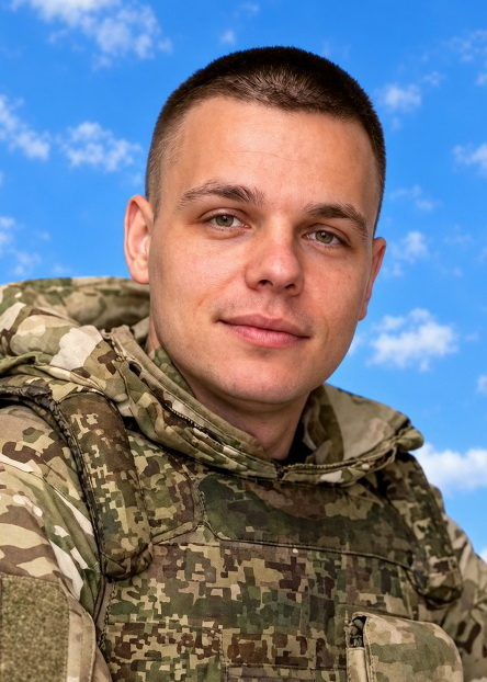 Апенкин&nbsp;Максим Васильевич 