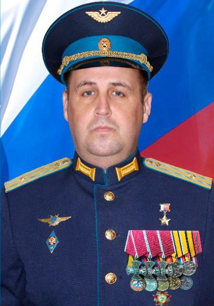 Аржаных Александр Александрович