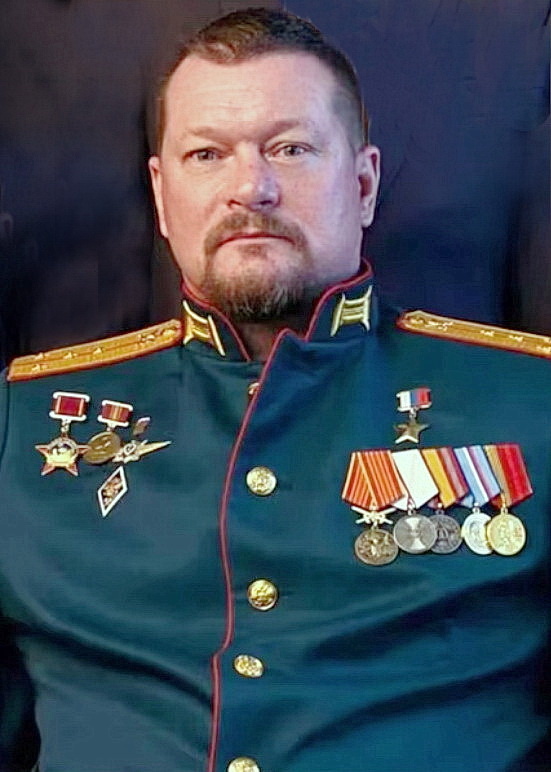 Бахарев&nbsp;Максим Владимирович