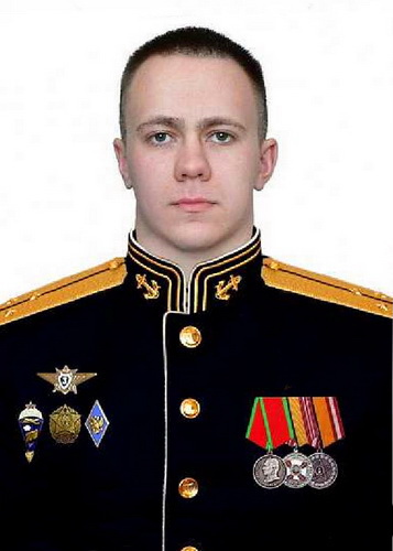 Бакин Сергей Владимирович