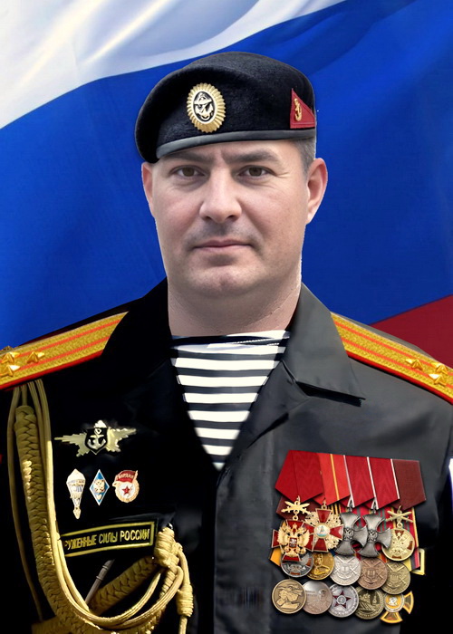 Башкардин Леонид Викторович