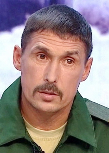 Белокопытов Владимир Иванович