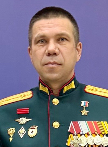Белосвет&nbsp;Владислав Валериевич