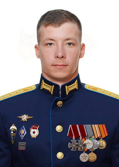 Беляев&nbsp;Ильсур Салаватович 