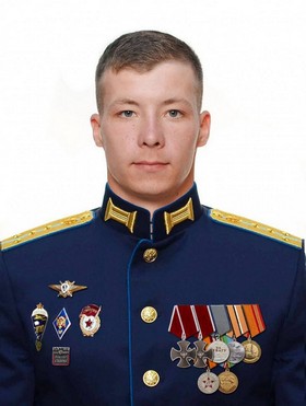 Беляев Ильсур Салаватович 