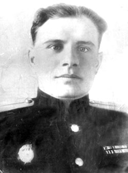 Берест Алексей Прокофьевич