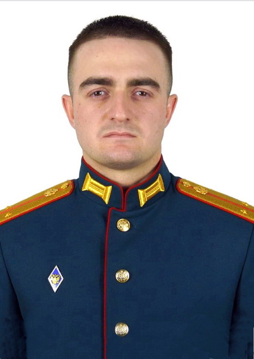 Бессмертный&nbsp;Никита Романович