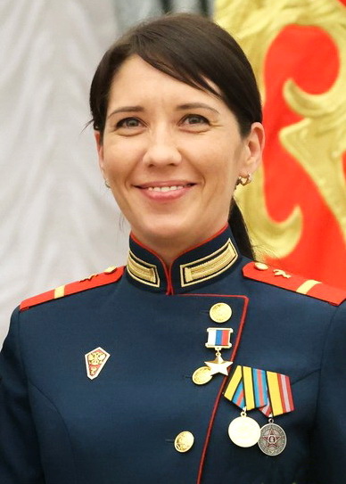 Болилая Людмила Вячеславовна