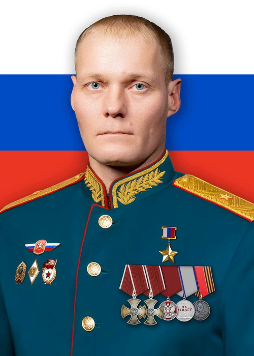 Буйлов&nbsp;Андрей Александрович