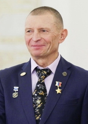 Чикунов&nbsp;Леонид Викторович