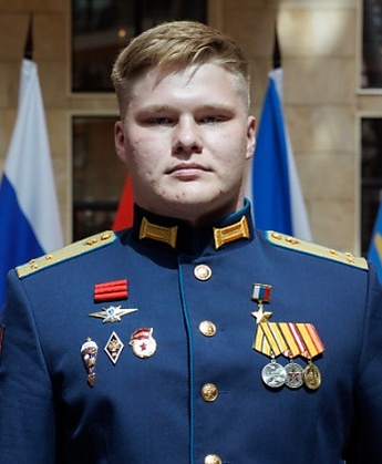 Давыдов&nbsp;Эммануил Владимирович