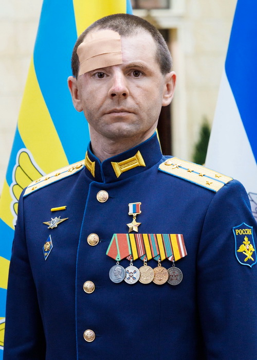 Деменков Кирилл Олегович