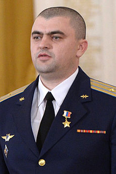 Дьяченко Андрей Александрович