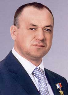 Евланов Сергей Александрович