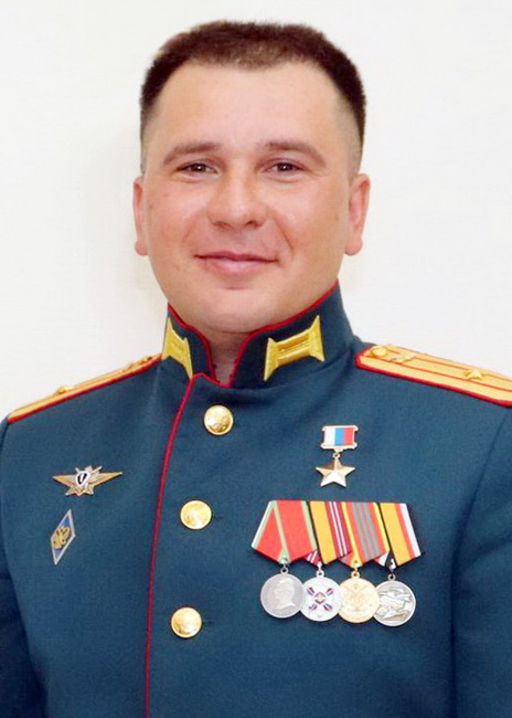 Габдрахманов&nbsp;Раиль Наилович