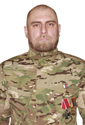 Галиуллин Рашид Рашитович