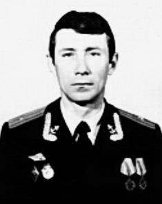 Гапоненко Павел Николаевич
