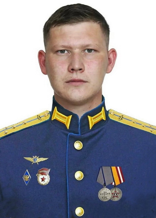 Гимранов Тимур Ильдарович