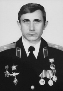 Гречаник Владимир Павлович